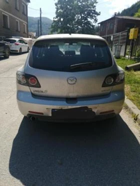 Mazda 3 2.0  150к.с, снимка 3