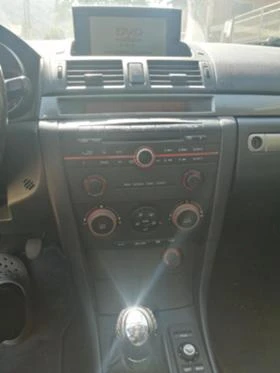 Mazda 3 2.0  150к.с, снимка 5