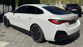 BMW i4 40M, снимка 10