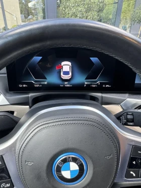 BMW i4 40M, снимка 12