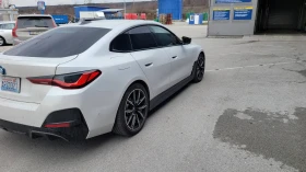 BMW i4 40M, снимка 4