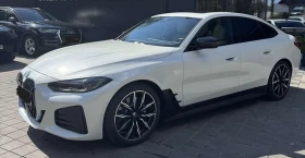BMW i4 40M, снимка 8