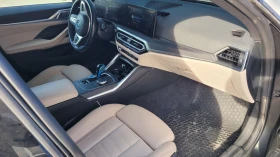 BMW i4 40M, снимка 5