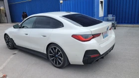 BMW i4 40M, снимка 3