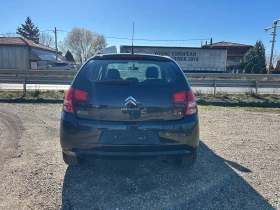 Citroen C3 1.1I EURO 5A  4 ЦИЛИНДЪРА, снимка 6