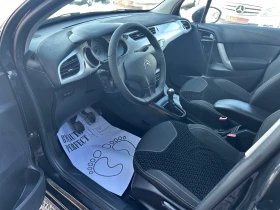 Citroen C3 1.1I EURO 5A  4 ЦИЛИНДЪРА, снимка 9
