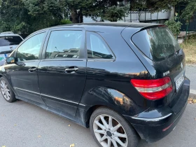 Mercedes-Benz B 170, снимка 4