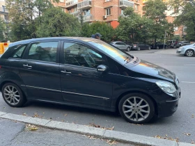 Mercedes-Benz B 170, снимка 3