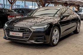 Audi A7 50TDI/Quattro/Virtual/Подгрев/Матрикс/Мемори, снимка 1