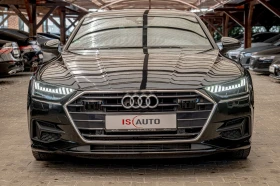 Audi A7 50TDI/Quattro/Virtual/Подгрев/Матрикс/Мемори, снимка 2