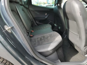 Seat Ibiza 1.0 TGI, снимка 8