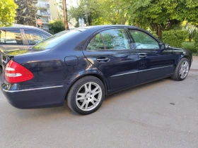 Mercedes-Benz E 200, снимка 2