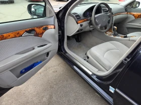 Mercedes-Benz E 200, снимка 6