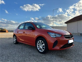 Opel Corsa  eEdition , снимка 3