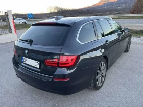 BMW 520 2.0TDI 184кс FULL РЪЧКА РЕГИСТРИРАНО ОБСЛУЖЕНО, снимка 4