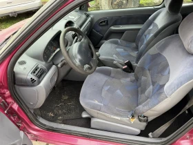 Renault Clio 1.9D  klima, снимка 10