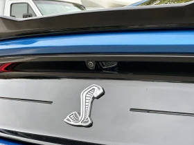 Ford Mustang Shelby GT500 пакет* РЕГИСТРИРАНА* ОБСЛУЖЕНА* ЕКСТР, снимка 7