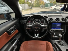 Ford Mustang Shelby GT500 пакет* РЕГИСТРИРАНА* ОБСЛУЖЕНА* ЕКСТР, снимка 10