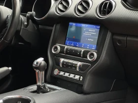 Ford Mustang Shelby GT500 пакет* РЕГИСТРИРАНА* ОБСЛУЖЕНА* ЕКСТР, снимка 16