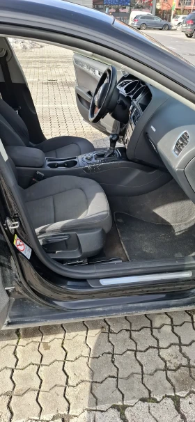 Audi A5, снимка 12