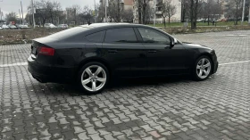 Audi A5, снимка 4