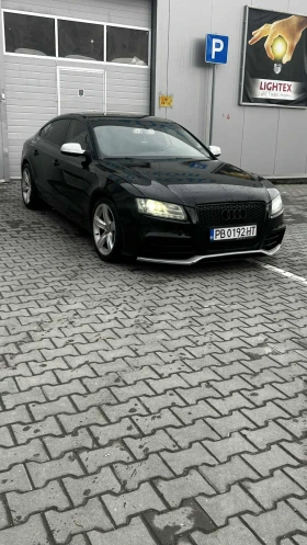 Audi A5, снимка 2