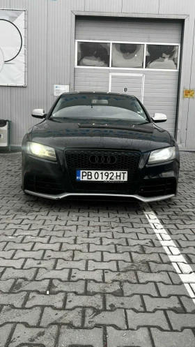 Audi A5, снимка 3
