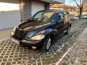 Chrysler Pt cruiser 95000KM, снимка 12