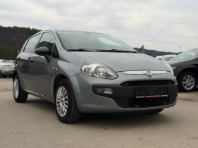 Fiat Punto 1.4i Evo, снимка 3