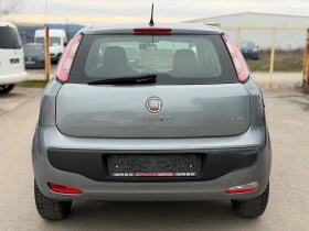 Fiat Punto 1.4i Evo, снимка 5