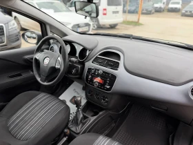 Fiat Punto 1.4i Evo, снимка 13