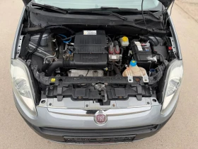Fiat Punto 1.4i Evo, снимка 16