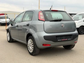 Fiat Punto 1.4i Evo, снимка 4