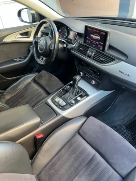Audi A6 3.0TDI, снимка 12