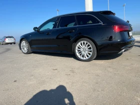 Audi A6 3.0TDI, снимка 8
