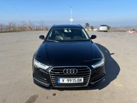 Audi A6 3.0TDI, снимка 3
