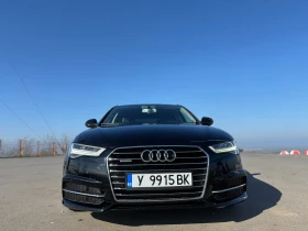 Audi A6 3.0TDI, снимка 1