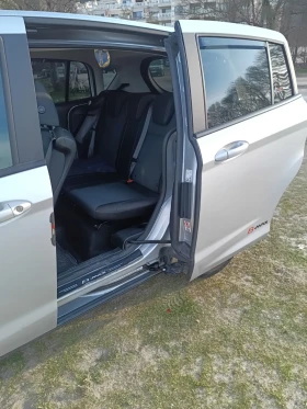 Ford B-Max, снимка 7