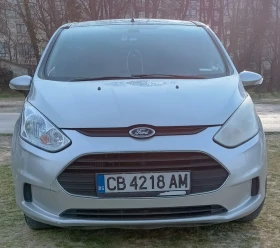 Ford B-Max, снимка 1