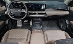 Kia EV6 EV4* LONG RANGE* 2WD* , снимка 6
