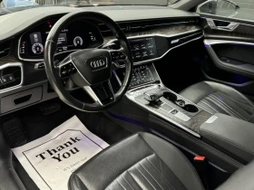 Audi A7 Technik * quattro * АвтоКредит (ЦЕНА ДО БГ), снимка 7