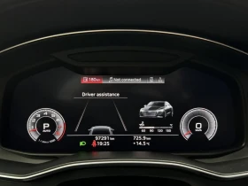 Audi A7 Technik * quattro * АвтоКредит (ЦЕНА ДО БГ), снимка 10