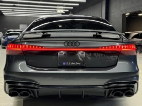 Audi A7 Technik * quattro * АвтоКредит (ЦЕНА ДО БГ), снимка 5