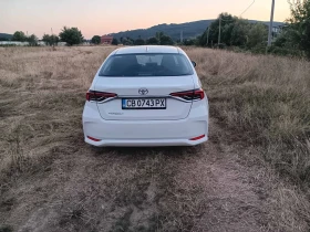 Toyota Corolla 1.6, снимка 4