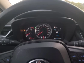 Toyota Corolla 1.6, снимка 6