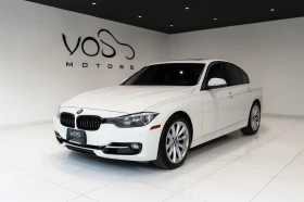BMW 320 АвтоКредит* (ЦЕНА ДО БГ) 320i xDrive, снимка 4