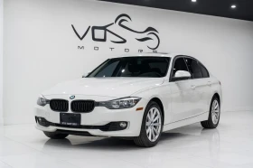BMW 320 АвтоКредит* (ЦЕНА ДО БГ) 320i xDrive, снимка 1