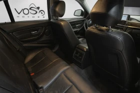 BMW 320 АвтоКредит* (ЦЕНА ДО БГ) 320i xDrive, снимка 12