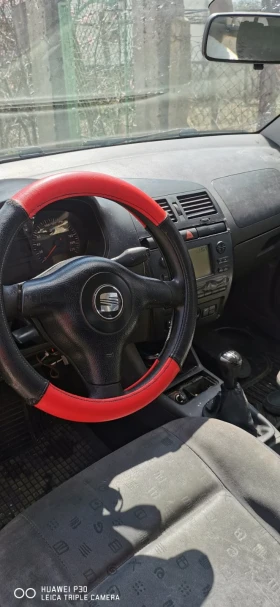 Seat Ibiza, снимка 5