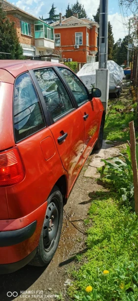 Seat Ibiza, снимка 3